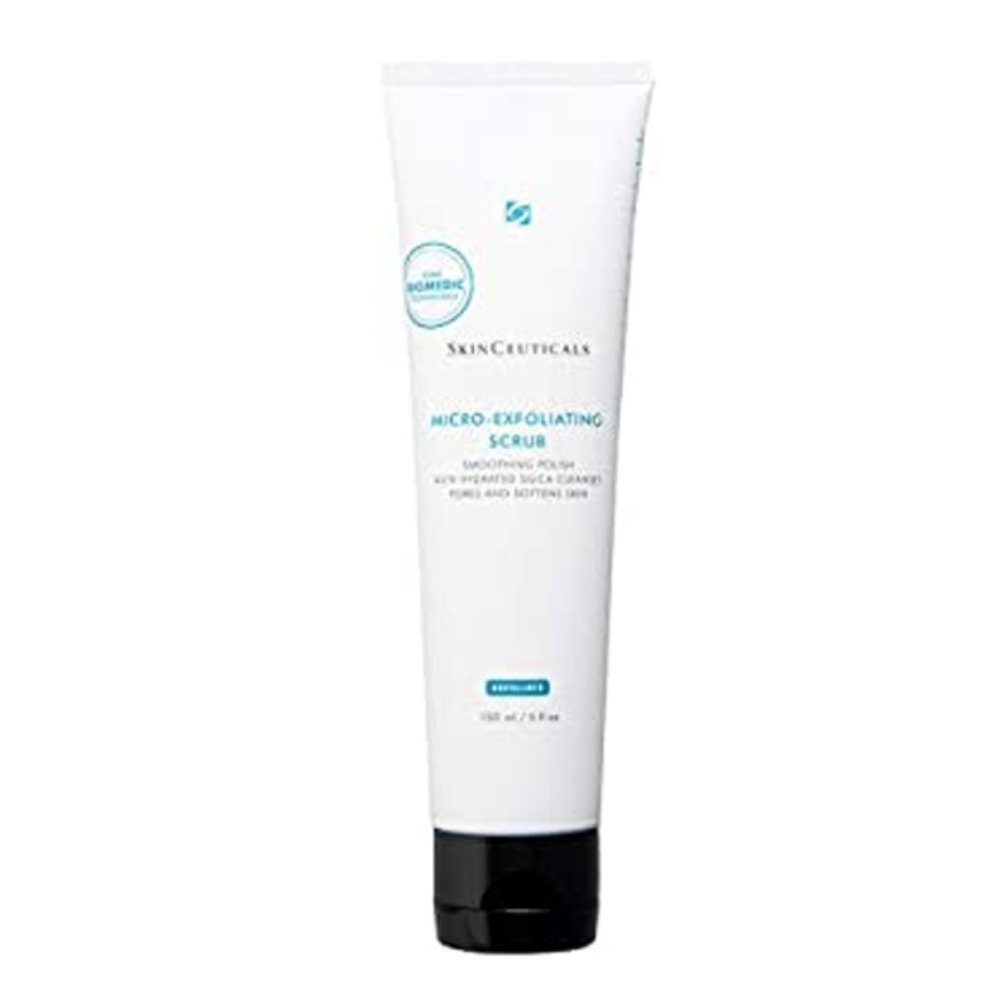 Skinceuticals Micro-Exfoliating Scrub Gel 150ml / 5oz NEW SAME DAY SHIPPING